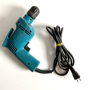 Las mejores ofertas en Makita Taladros con Cable/drivers 3/8 en Chuck Drill  | eBay