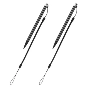 2 Pcs Resistive Screen Stylus Touchscreen Parts Device Pens for Supplies - Zdjęcie 1 z 12