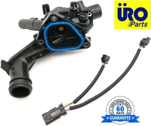 ✅Updated Coolant Thermostat & Wiring Harness for Mini Cooper R57 R58 R59 R60 - Picture 1 of 11