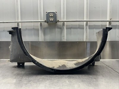 1988-1998 Chevrolet C1500 5.0L/5.7L Lower Fan Shroud OBS OEM Foto 1 de 2