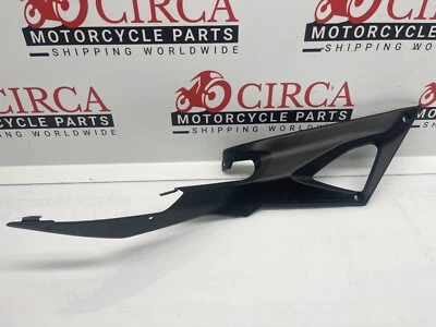 Ducati Superbike 848 1098 1198 2008-2013 Right Side Fuel Tank Cover 48211401A - Изображение 1 из 2