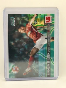 Maximilian Eggestein 2021-22 Topps Stadium Club Chrome Bundesliga #43 /175 - Picture 1 of 2
