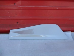 2017 2018 2019 Honda CR-V Right Rear Door Body Molding OEM 08P05-TLA-100-03 - Picture 1 of 9