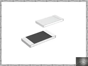 20 of 68 Ω Ohm 5% 125mW Reaistor size 0805 NRC10J680TRF SMT SMD Thick Film - Picture 1 of 1