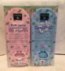 Earth Therapeutics Pedi-Jams Gel Booties Sole Softening 1 Pair -YOU CHOOSE COLOR
