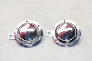1996 Honda VT1100C/SHADOW SPIRIT 1100 HORN SIGNAL SET - Bild 1 von 10