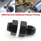 AN6 Flare Fuel Cell Tank Bulkhead Fitting Connector +2 Washer Leak-free Seal Kit
