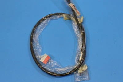 NOS YAMAHA 83-86 RIVA 50 CA50 VELOCÍMETRO CABLE PARTE# 14T-83550-00-00 Foto 1 de 4
