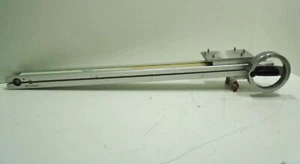 ACTUADOR LINEAL SCHAEFFLER GROUP / INA MLF125-ZR-AR - Imagen 1 de 11