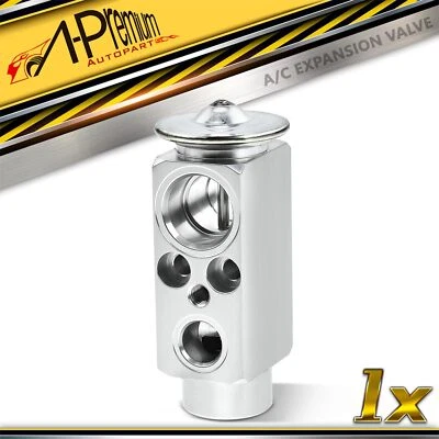 空调膨胀阀适用于克莱斯勒 Crossfire 04-08 梅赛德斯-奔驰 C230 C240 C320 — 第 1/4 张图片