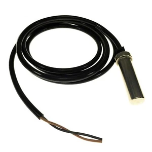 ABS TRASERO ANTIBLOQUEO SENSOR DE VELOCIDAD DE RUEDA SE ADAPTA A: MERCEDES SPRINTER 1995-2006 BAS1337A - Imagen 1 de 1