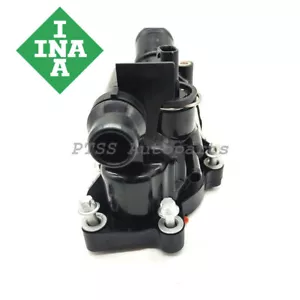 2822030175 INA Thermostat OEM for Mercedes A180 200 A250e B180 B200 GLB180 200 - Picture 1 of 5