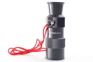 [Near MINT] Horseman Focusing Magnifier Long Loupe Lupe 6x From JAPAN - Picture 1 of 12