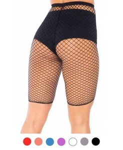 Totalmente Nuevos Pantalones Cortos Talla Grande Alborotadores Bicicleta Pierna Avenue 8882X - Imagen 1 de 8