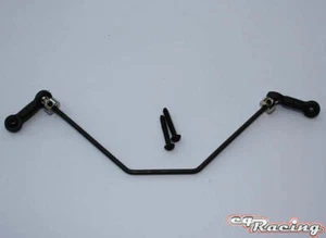HPI Vorza Flux D8 1:8 Buggy Stabilizer Rear HFB® - Picture 1 of 1