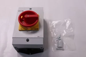 Eaton Hauptschalter AWA1150-1689 Type P1-25/I2/SVB - Bild 1 von 8