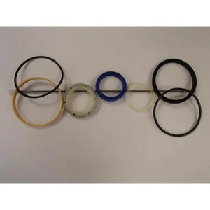 Loader Bucket Cylinder Seal Kit Fits Ford 345D 545C 545D 445C 445D 345C - Picture 1 of 5