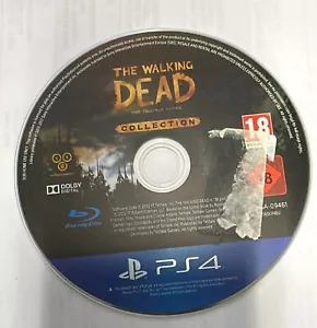 The Walking Dead: A Telltale Series Collection PS4 PlayStation 4 Game - Picture 1 of 2