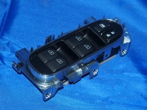 2011-2013 Infiniti QX56 Front Left Driver Side Window Switch OEM W/Warranty Tstd - Picture 1 of 8