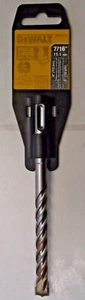 DEWALT DW5433 7/16" X 6" ROCK CARBIDE SDS+ Hammer Drill Bit Germany - Picture 1 of 1