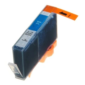 Compatible para cartucho de tinta para HP 920XL cian Officejet 6500 6500A 7500A - Imagen 1 de 1