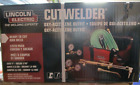 Lincoln Electric CUTWELDER Oxy-Acetylene Cutter & Welder KH995 BRAND NEW