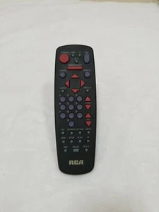 Telecomando RCA 3 dispositivi TV / VCR / ALT CRK91FF1 - Foto 1 di 4
