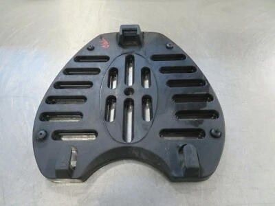 EB792 2007 07 MOTO GUZZI BREVA 1200 S PORTAEQUIPAJES TRASERO GIVI Foto 1 de 4