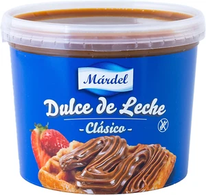 - Classic Dulce De Leche - 1Kg - Foto 1 di 12