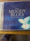The Moody Blues Anthology CD