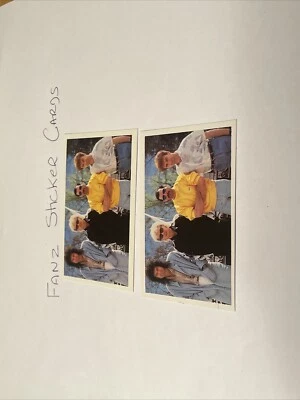1988 FANZ ROCK MUSIC Pop Stars CARD QUEEN FREDDIE MERCURY GROUP BAND #151 - Image 1 of 3