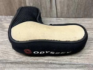 Odyssey Blade Putter Headcover Fast Free Shipping - Men's Golf - Picture 1 of 5