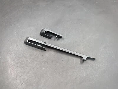 2 шт передних левых чехла на гусеницы сидений 2019 Mazda CX-5 2017 2018 2020 2021 - Изображение 1 из 4