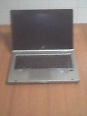Computer Portatile HP Elitebook usato.Intel(R) Core(TM) i5-2520M CPU @ 2,50 Ghz  - Immagine 1 di 4