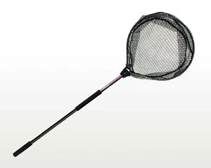 Valkein Blade Landing Net 45 x 50 cm 470 grams Purple (5224) - Picture 1 of 5