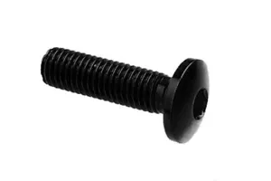 LIGHTECH VITE TESTA BOMBATA ERG. CL 002 M4 L. 15 TESTA Ø10 ERGAL (7075 T6) - Imagen 1 de 1