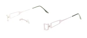 POLARIS A01 9003/152 Gafas RX Ópticas MARCOS Gafas Anteojos Nuevo - Suecia - Imagen 1 de 12