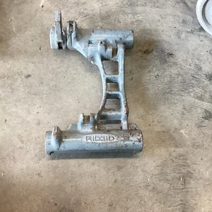 Ridgid Carriage #62057 For. A ASM 535 Threading Machine Parts Only. - Picture 1 of 5