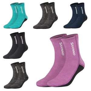 Unisex Herren Damen Schwimmstrümpfe Warmhaltend Schwimm Gadget Sicherheit Praktisch - Bild 1 von 18