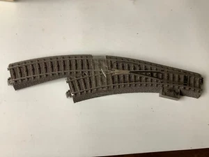 Märklin 24671 HO/AC C-Vía Arco Suave Izquierdo +74490+74470 (DH75-20R12/3/1)9 - Imagen 1 de 3