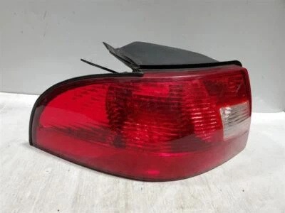 2003-2005, Dodge Neon-Dodge, luz trasera izquierda del conductor, número de pieza - 5288527AM Foto 1 de 4