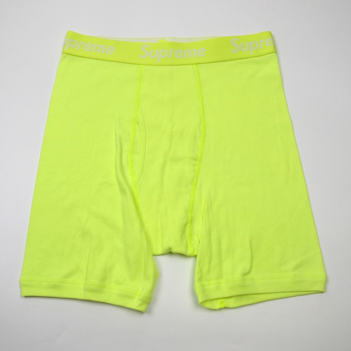 Supreme Hanes In Men's Underwear for sale - eBay Supreme Hanes In Men's Underwear for sale - eBay