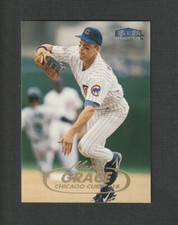 1998 Fleer Tradition Jose Cruz Jr #275