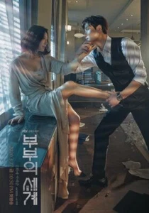 The World of the Married 2020 South Korean TV Series-English & Chinese Subtitles - Imagen 1 de 2