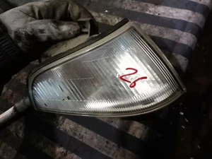 Pfeil Rechts Vorne Rechts Weiß ROVER 214 Original Used - Bild 1 von 4