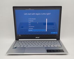 Acer Swift 3 SF313-53-77NL 13.5" Laptop