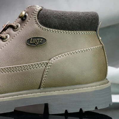 LUGZ DRIFTER LX Boot for women, NEW& AUTHENTIC, size 8 - Image 1 of 4