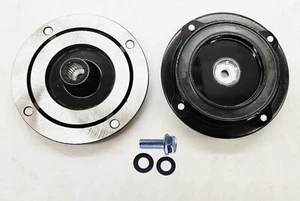 NEW AC Compressor Clutch HUB PLATE for Ford Fusion 2013-2016 2.5 Liter 2.0 Liter - Picture 1 of 8