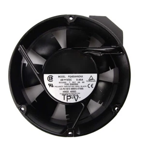 For COMAIR ROTRON PQ48S4HNDNX 17CM 48V 0.46A Cooling Fan - Picture 1 of 4