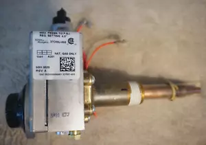 White Rogers 37C69U-659 Gas Control Valve, Nat. for Water Heater 37C69U659 - Picture 1 of 5
